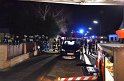 Feuer 4 Koeln Immendorf Giesdorfer Allee P262